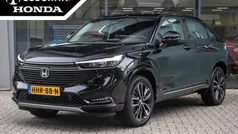 Zwart Gebruikt 2024 Honda HR-V Advance SUV | € 34.450 (Eerlijke prijs)