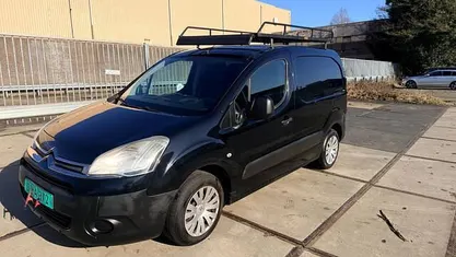 Occasion 2014 Citroën Berlingo MPV | € 3.950 (Eerlijke prijs)