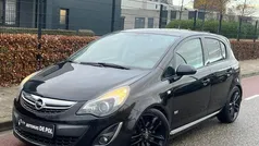 Gebruikt 2012 Opel Corsa Color Edition Stationwagen | € 8.999 (Eerlijke prijs)