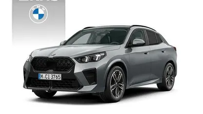Gebruikt 2025 BMW X2 Comfort Edition SUV | € 71.848 (Eerlijke prijs)