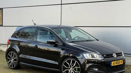 Occasion 2011 VW Polo R-line Hatchback | € 5.950 (Eerlijke prijs)