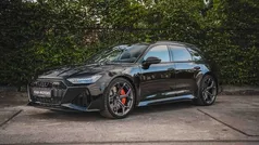 Gebruikt 2024 Audi RS6 Performance Stationwagen | € 131.995