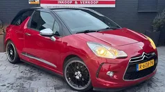 Gebruikt 2013 Citroën DS3 So Chic Hatchback | € 4.990 (Goede deal)