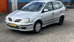 Gebruikt 2006 Nissan Almera Tino Acenta MPV | € 1.700 (Goede deal)