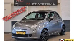 Gebruikt 2011 Fiat 500 Lounge Hatchback | € 4.995 (Goede deal)