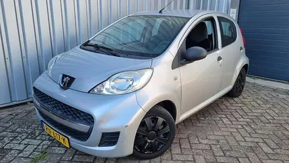 Occasion Peugeot 107 68 PK (50 kW) 2009 Hatchback