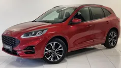 Gebruikt 2020 Ford Kuga ST-Line X SUV | € 24.195 (Eerlijke prijs)