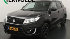 Zwart Gebruikt 2020 Suzuki Vitara SUV | € 20.845 (Goede deal)