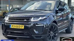 Gebruikt 2016 Land Rover Range Rover evoque HSE Dynamic SUV | € 16.995 (Goede deal)