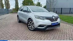 Grijs Gebruikt 2016 Renault Espace Dynamique MPV | € 13.940 (Super prijs)