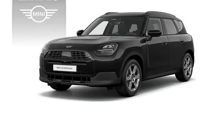 Gebruikt 2025 Mini Countryman SUV | € 45.663 (Goede deal)