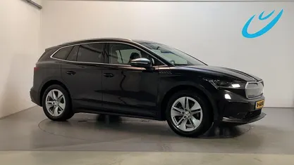 Occasion Skoda Enyaq iV 150 kW (204 PK) 2021 SUV