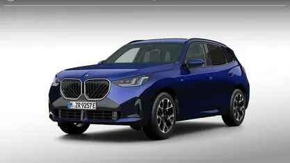 Occasion 2025 BMW X3 M Sport SUV | € 81.608 (Goede deal)