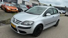 Grijs Gebruikt 2006 VW Golf Plus MPV | € 1.950 (Eerlijke prijs)