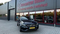 Gebruikt 2015 Mercedes C350 Edition Sedan | € 14.999 (Goede deal)