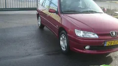 Gebruikt 1999 Peugeot 306 Stationwagen | € 700 (Super prijs)
