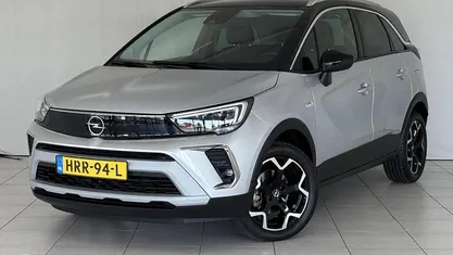 Gebruikt 2023 Opel Crossland Elegance SUV | € 18.900 (Eerlijke prijs)