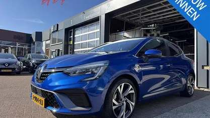 Occasion Renault Clio V R.S. 2020 Hatchback