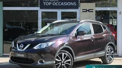 Gebruikt 2017 Nissan Qashqai N-Connecta SUV | € 12.700 (Eerlijke prijs)