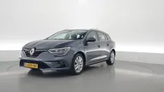 Grijs Gebruikt 2021 Renault Mégane IV Business Stationwagen | € 20.845 (Goede deal)