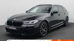 BMW 530e