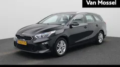 Gebruikt 2019 Kia Ceed Stationwagen | € 13.900 (Eerlijke prijs)