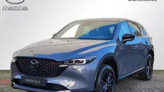 Gebruikt 2024 Mazda CX-5 Homura-Line SUV | € 48.990 (Eerlijke prijs)