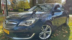 Gebruikt 2014 Opel Insignia Eco Stationwagen | € 5.950 (Eerlijke prijs)