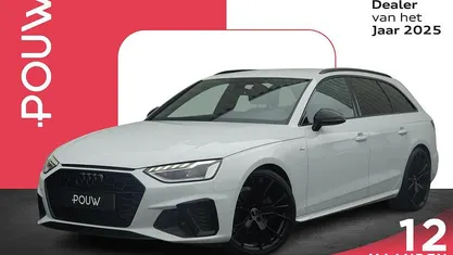 Occasion 2022 Audi A4 Competition Stationwagen | € 31.900 (Eerlijke prijs)
