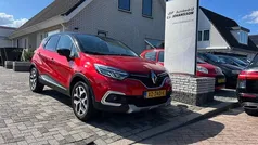 Gebruikt 2018 Renault Captur Intens SUV | € 9.950 (Goede deal)