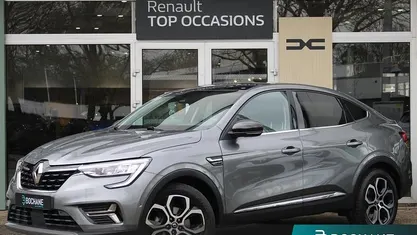 Occasion Renault Arkana Intens 2021 Grijs SUV