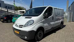 Overige Gebruikt 2013 Nissan Primastar Acenta MPV | € 4.249 (Eerlijke prijs)