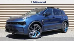 Gebruikt 2024 Lynk & Co 01 SUV | € 34.950 (Eerlijke prijs)