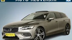 Beige Gebruikt 2020 Volvo V60 Inscription Stationwagen | € 34.900 (Eerlijke prijs)