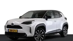 Wit Gebruikt 2022 Toyota Yaris SUV | € 25.950 (Eerlijke prijs)