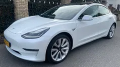 Gebruikt 2019 Tesla Model 3 Long Range AWD Sedan | € 20.950 (Eerlijke prijs)