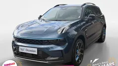 Blauw Gebruikt 2021 Lynk & Co 01 SUV | € 22.935 (Eerlijke prijs)