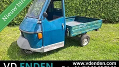 Gebruikt 1990 Piaggio APE Van | € 1.950