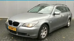 Gebruikt 2006 BMW 525 Executive Stationwagen | € 5.750 (Eerlijke prijs)