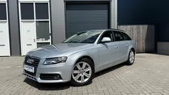 Gebruikt 2009 Audi A4 Comfort Stationwagen | € 9.750 (Eerlijke prijs)