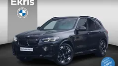 Zwart Gebruikt 2024 BMW iX3 Executive SUV | € 54.950 (Eerlijke prijs)