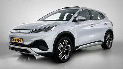 Occasion 2024 BYD Atto 3 Comfort SUV | € 28.950 (Eerlijke prijs)