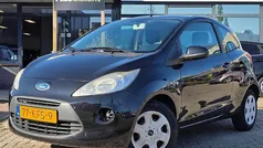 Gebruikt 2009 Ford Ka Trend Hatchback | € 3.750 (Eerlijke prijs)