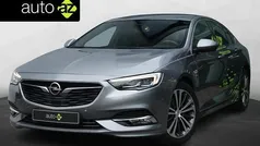 Gebruikt 2017 Opel Insignia Innovation Hatchback | € 14.900 (Eerlijke prijs)