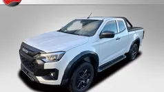Wit Nieuw 2024 Isuzu D-Max Pickup | € 44.775 (Goede deal)
