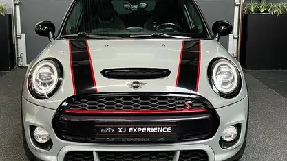 Occasion 2018 Mini John Cooper Works Hatchback | € 24.750 (Eerlijke prijs)