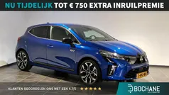 Blauw Gebruikt 2024 Mitsubishi Colt Edition Hatchback | € 24.295 (Eerlijke prijs)