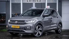 Gebruikt 2021 VW T-Cross R-line SUV | € 22.900 (Eerlijke prijs)