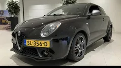 Gebruikt 2018 Alfa Romeo MiTo Super Hatchback | € 8.900 (Eerlijke prijs)