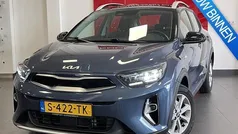 Gebruikt 2023 Kia Stonic Start SUV | € 23.950 (Eerlijke prijs)
